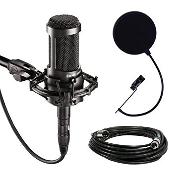 30 of the Best Podcast Microphones (For Any Budget) - Discover the 