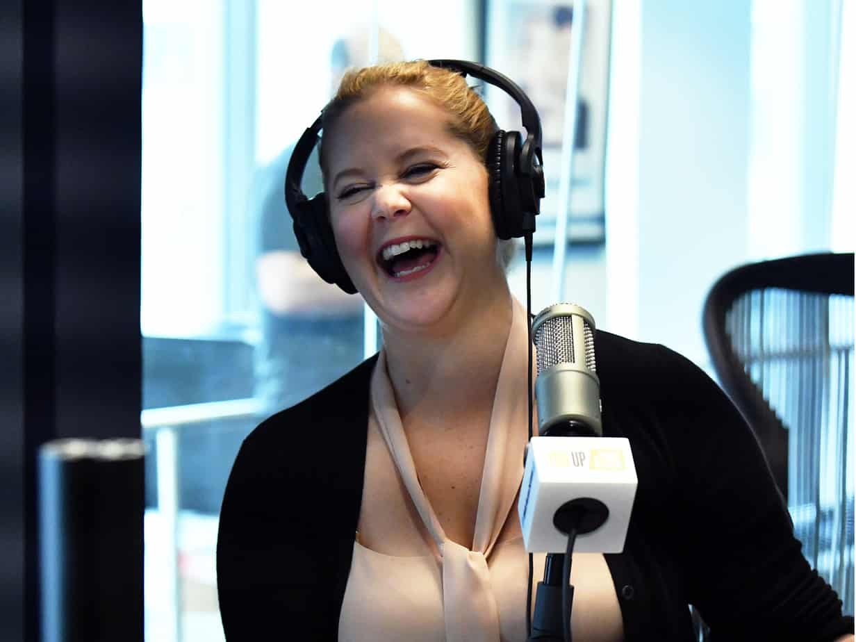 Spotify just gave Amy Schumer a $1 million podcast deal. Now what? | Discover the Best ...1232 x 924