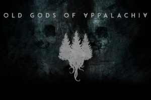 Old Gods of Appalachia