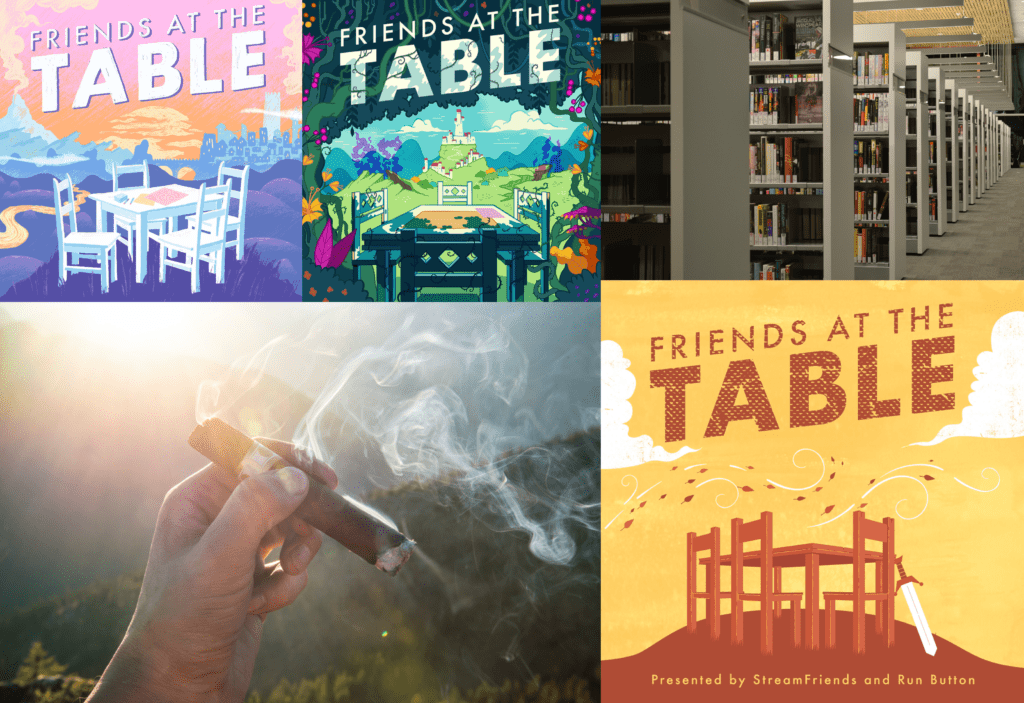 My Year in Hieron header