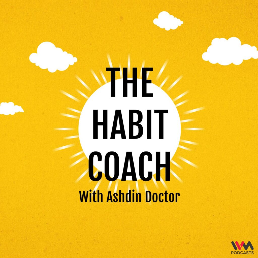 A Good Motivational Podcast Starts With Good Habits