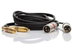 An XLR Cable Needs to Be Quality to Get the Job Done