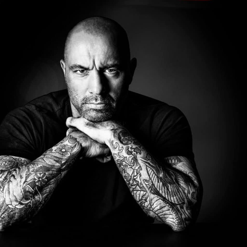 Joe Rogan Podcasts have set the industry standard in nearly every category.
