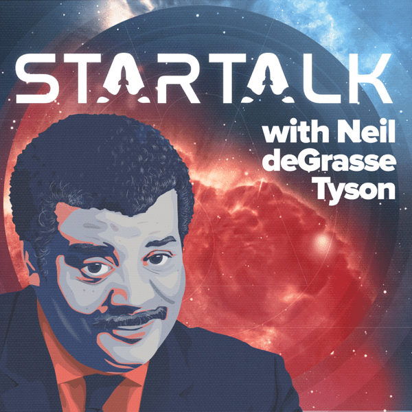 What's a Joe Rogan Science Podcast without Neil deGrasse Tyson? The second best one. That's what it is.