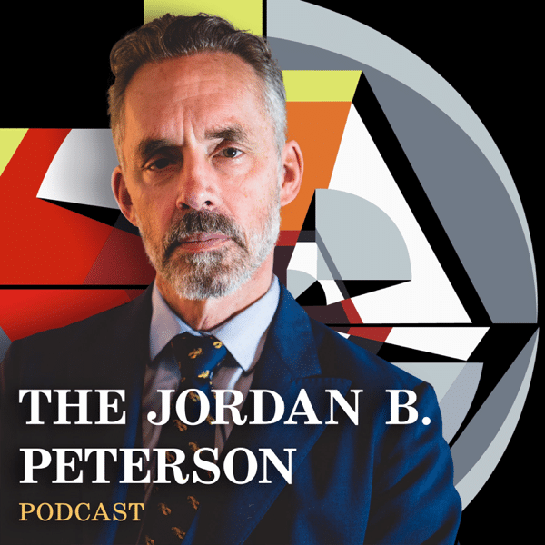 The Jordan Peterson Podcast covers some of the heaviest fifth level topics.