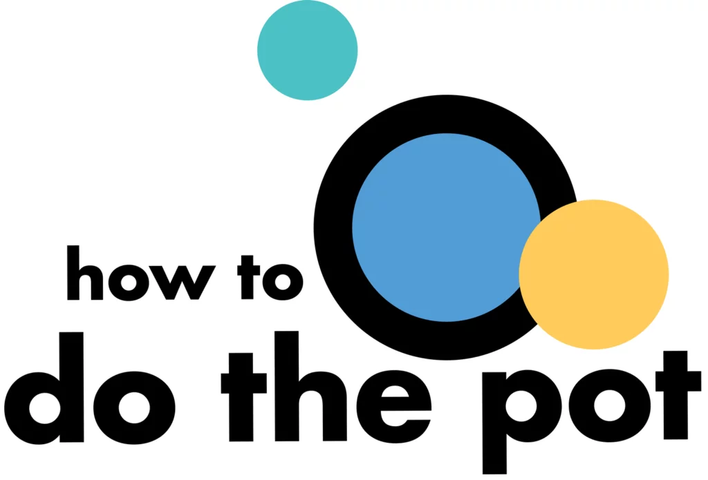 How to Do the Pot is a masterclass in storytelling by host and co-founder Ellen Scanlon.