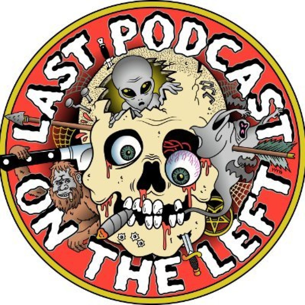 Last Podcast on the Left on (ugh) X - @lpontheleft