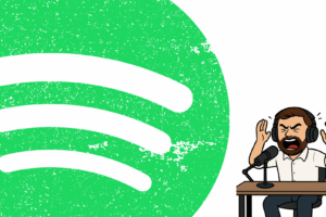 Are Indie Podcasters Trapped Under the Spotify Partnership?