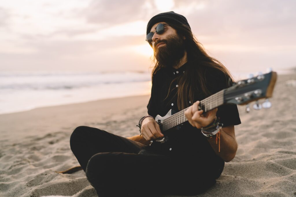The best meditation podcasts aren't going to turn you into some kind of hippie. They're full corporate now.