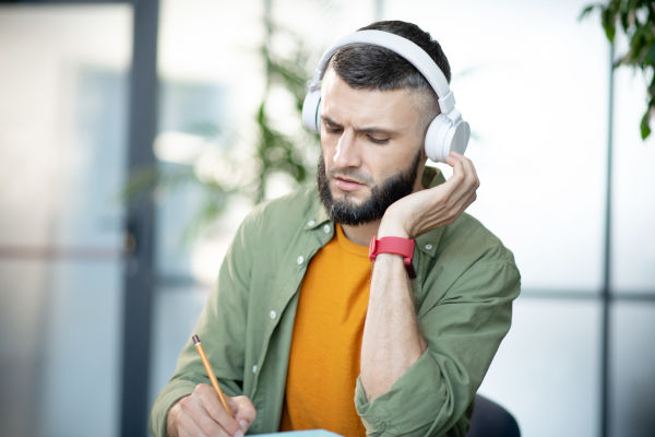 The personal finance podcasts 20s people need to hear.