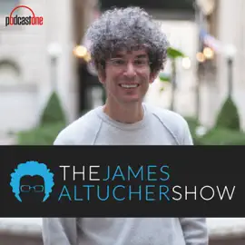 Personal finance podcasts for beginners began with James Altucher.
