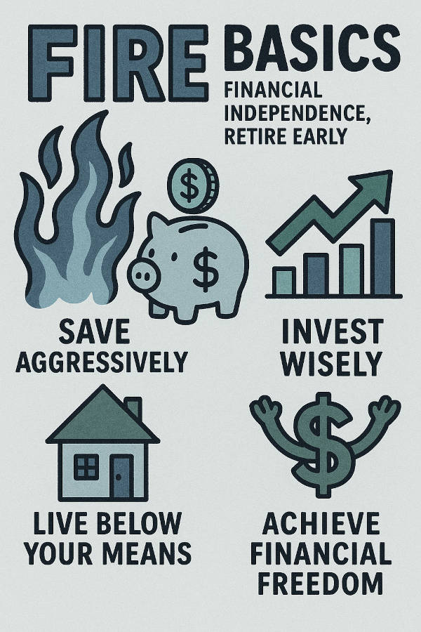 FIRE podcasts are a major player in your early retirement game plan.