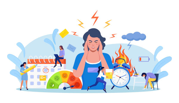 The best anxiety podcasts can help curve that internal energy that is ruining your life. Always seek professional help in addition.