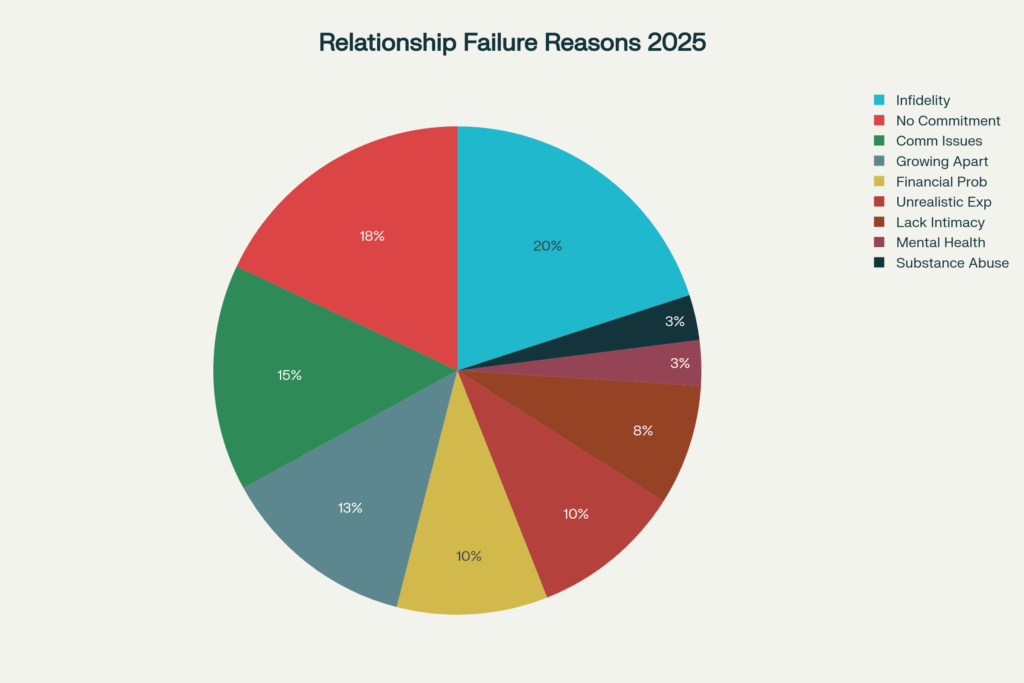 Couples therapy podcasts are a bulwark against failing relationships in 2025.