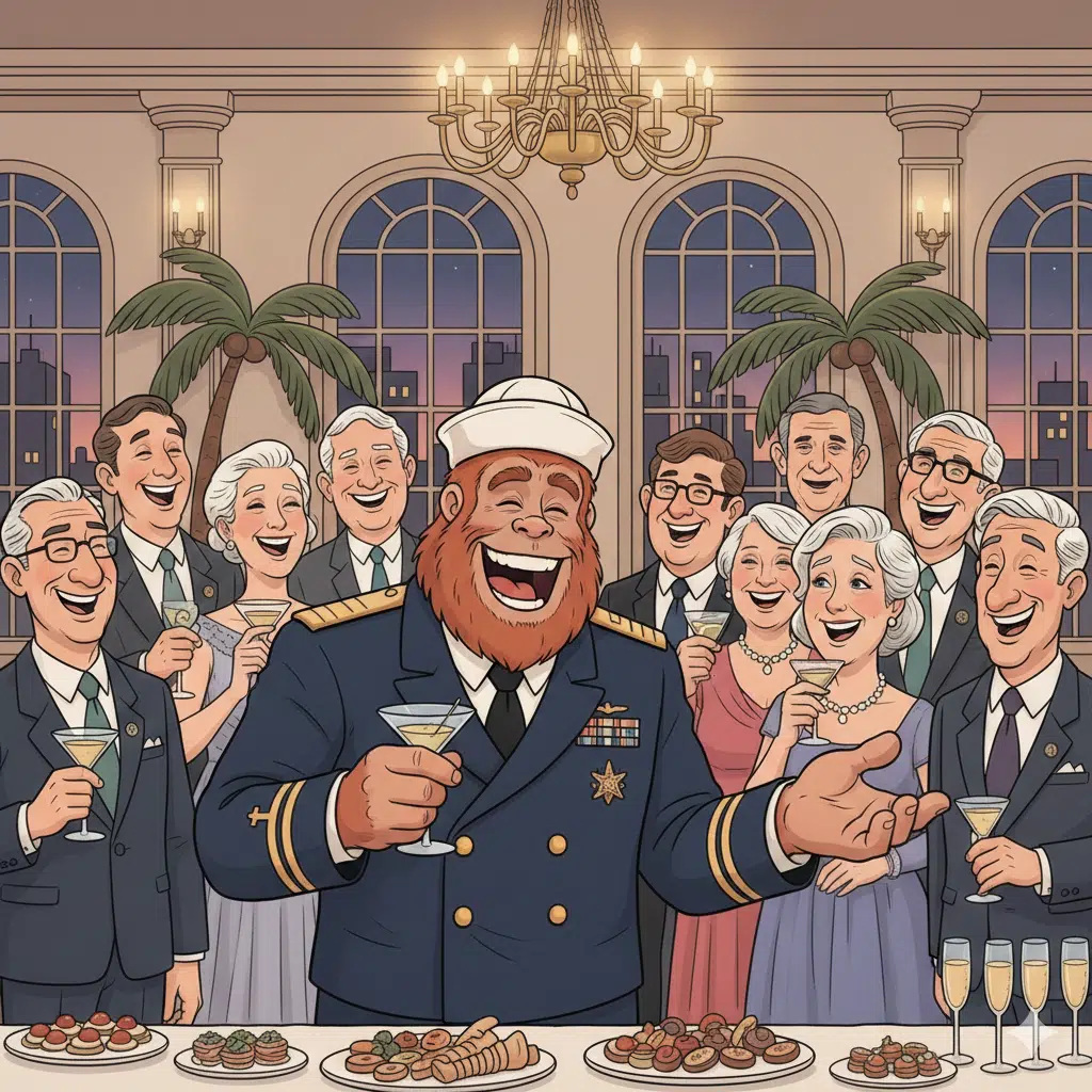 The best Sasquatch Chronicles episodes encourage the listener to ask... maybe?