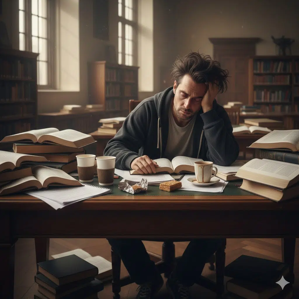 what's the difference? Burnout vs depression is an important distinction that podcasts can illuminate.